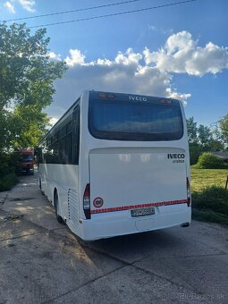 Irisbus SFR160 CROSSWAY - 4
