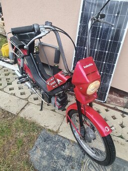 Babeta 210 Po GO. - 4