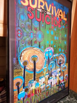 Hundertwasser - 4
