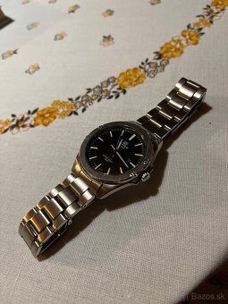 Hodinky Casio - 4