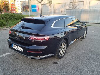 Volkswagen Arteon Shooting Brake 2.0 TDI Elegance - 4