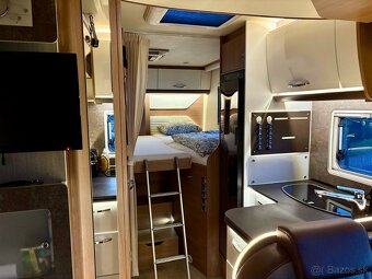 Autokaravan BÜRSTNER Lyseo 690 Harmony - 4