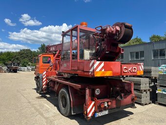 Zeriav - 4