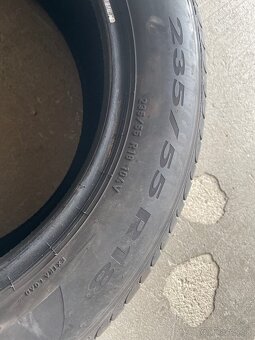 Pirelli Powergy 235/55 R18 - 4
