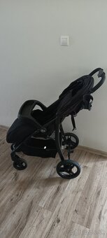 Kinderkraft cruiser - 4