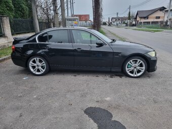 Predam bmw e90 325xi - 4
