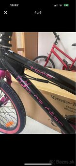Bicykel - 4