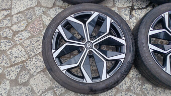 5x114,3x66 R20 --- RENAULT GRAND SCENIC - 4
