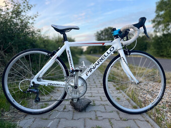 Pinarello Speedy Most 24 - Detský Cestný Bicykel (Xxxs-Xxs) - 4