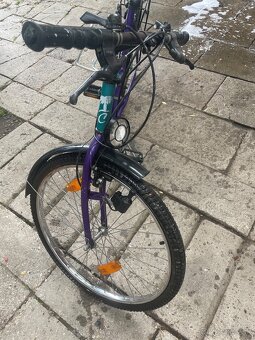 Bicykel - 4