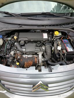 Citroën c3 1,4hdi - 4