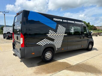 Fiat Ducato 6 miestne - 4