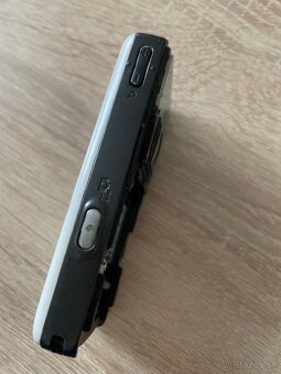 Sony Ericsson W810i - 4