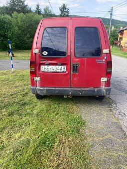 Fiat Scudo - 4