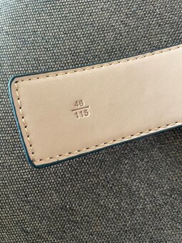 Louis Vuitton Opasok Čierny - 4