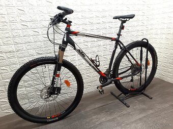 Ponúkam na predaj horský bicykel Ktm Ultra Sport 29" - 4
