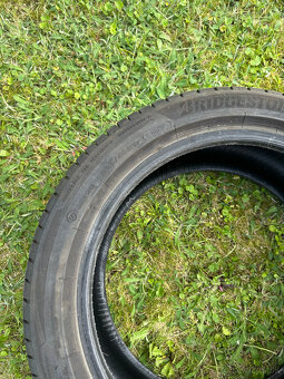 Letné pneu Bridgestone 225/45 r17 - 4