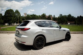 Mazda CX-60 3.3 e-Skyactiv Homura AWD A/T, odpočet DPH - 4