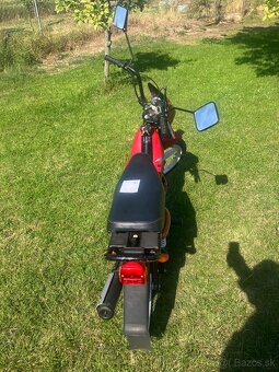 Predám Manet moped Korado kick 2 kW - 4