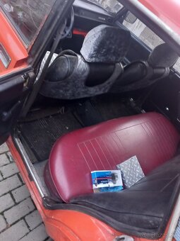 Vymením lada vaz 2105. - 4