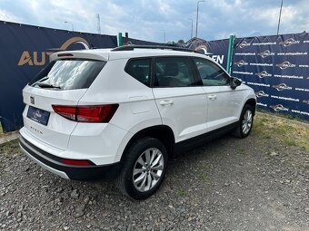 Seat ateca 1.5Tsi-150ps-RV:15.4.2020-148tis-VIRTUAL-KAMERA-- - 4