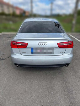 Audi A6 - 4