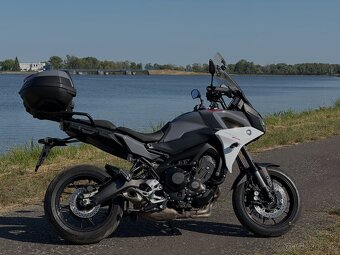 Predám Yamaha Tracer 900 2018 naj. 45000km - 4