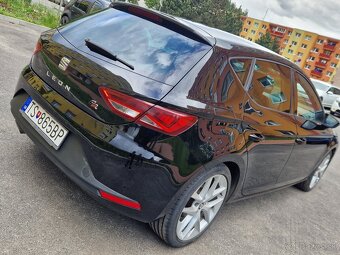 Seat Leon FR TSI 132kw - 4