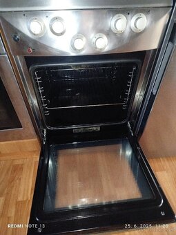 Gorenje sporák - 4
