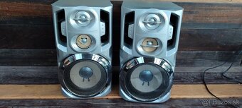 Reproduktory Pioneer - 4