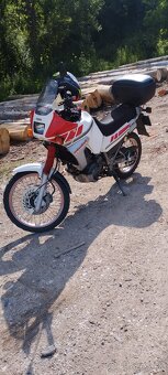 Predám Yamaha teneré 66 - 4