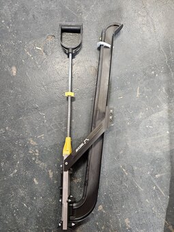 Tacker Giacomini W863 - 4