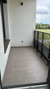 Krajný 4i byt, súkromie, svetlo, ihneď voľný - 4