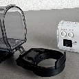 Predam SONY HDR-AZ1 akcnu kameru - 4