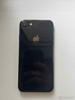 Iphone 8 - 4