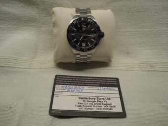 Tag Heuer Formula 1 - 4