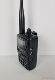 KENWOOD TH-F7 - 4