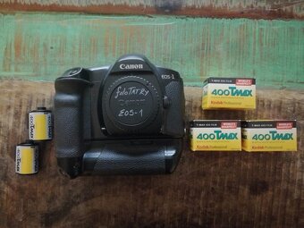 canon eos 1 - 4