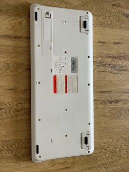 Microsoft Wireless Desktop 3050 - 4