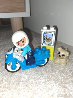 Lego Duplo - 4