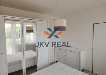 2 izbový byt na prenájom v Trenčíne - 4