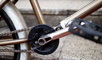 Bmx - 4