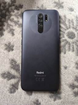 Xiaomi Redmi 9 - 4