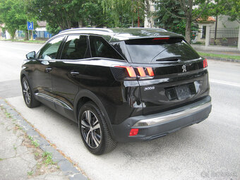 Peugeot 3008 1.5 BlueHDi 130k Allure A/T - 4