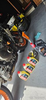Honda CBR 1000rr Fireblade 126kw - 4