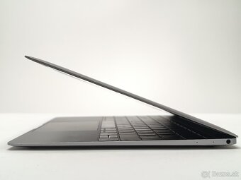 ZÁRUKA/Macbook 12"/M3 1.1GHZ/8GB RAM/256GB SSD/CZ/BAT - 4