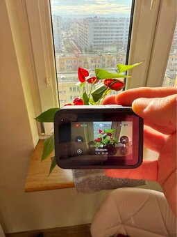 GoPro Hero 11 Black set + príslušenstvo - 4