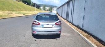 🚘Ford Mondeo Kombi 2.0 TDCi 120 kW, r.v. 2013🚘 - 4