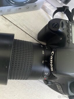 Canon EOS 60D - 4
