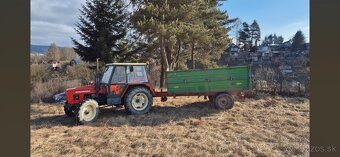 Zetor 6748 - 4